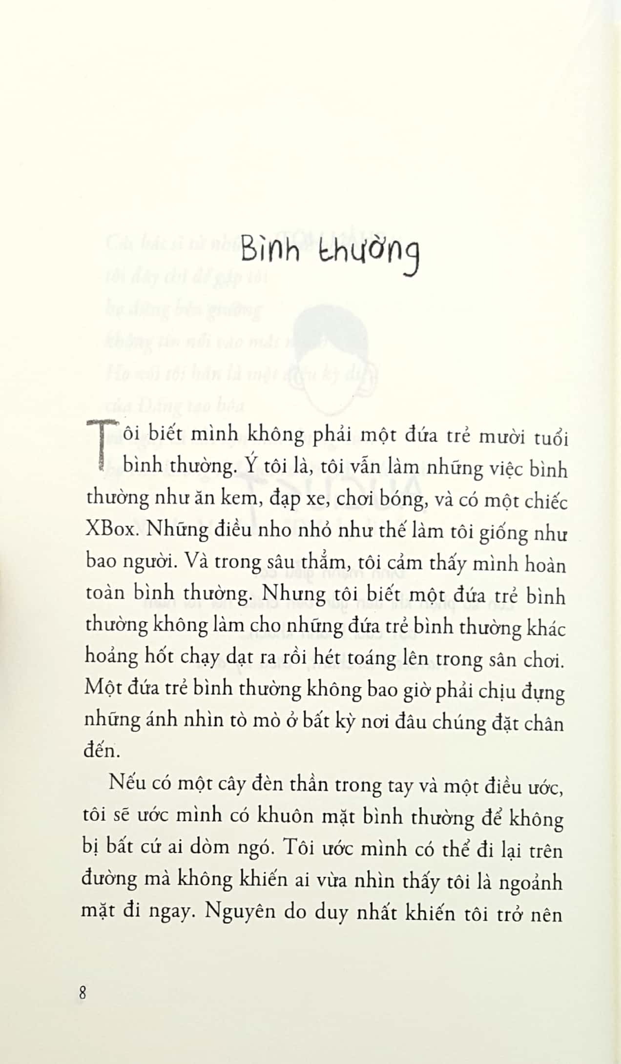 điều kỳ diệu (tái bản 2024)