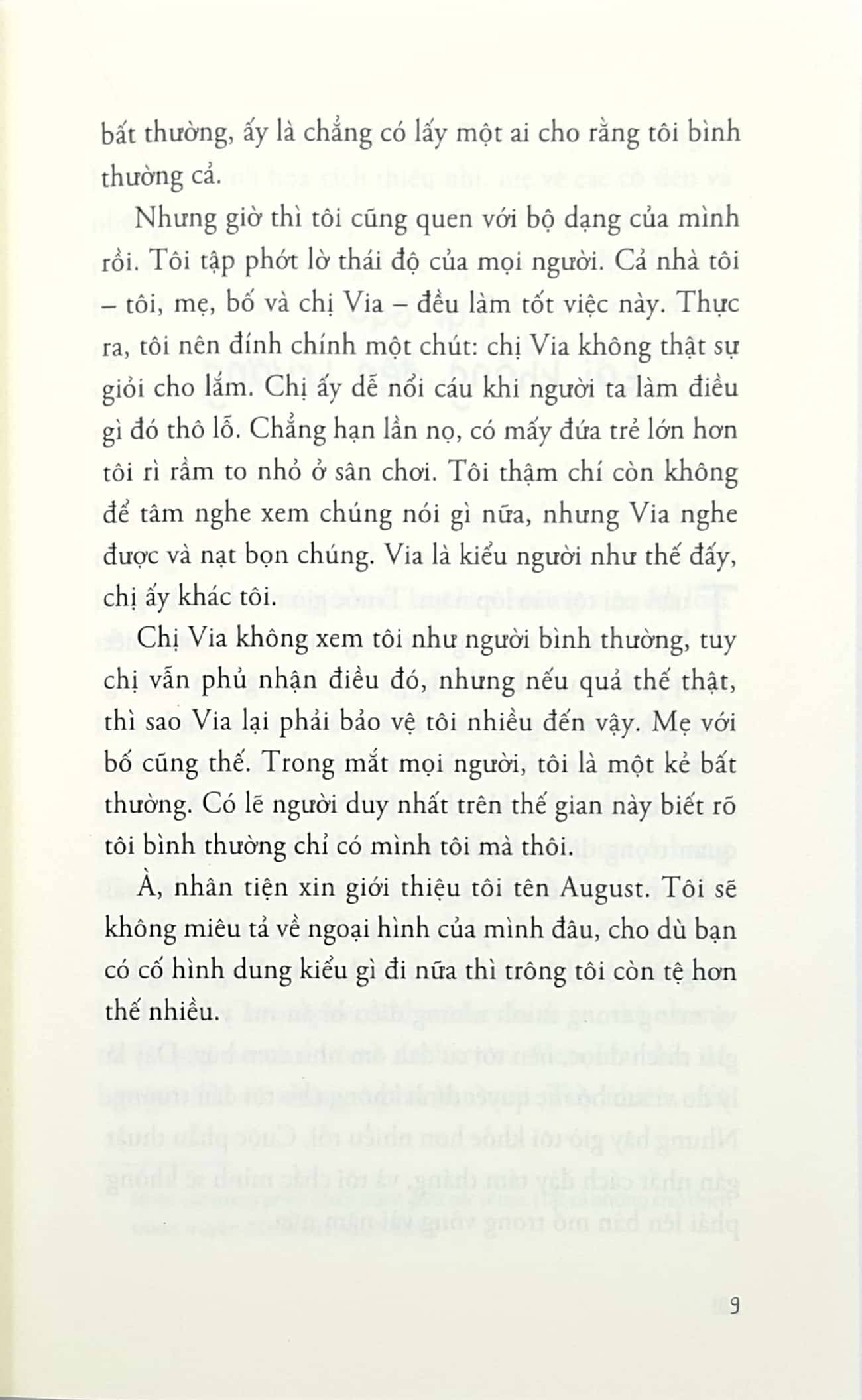 điều kỳ diệu (tái bản 2024)