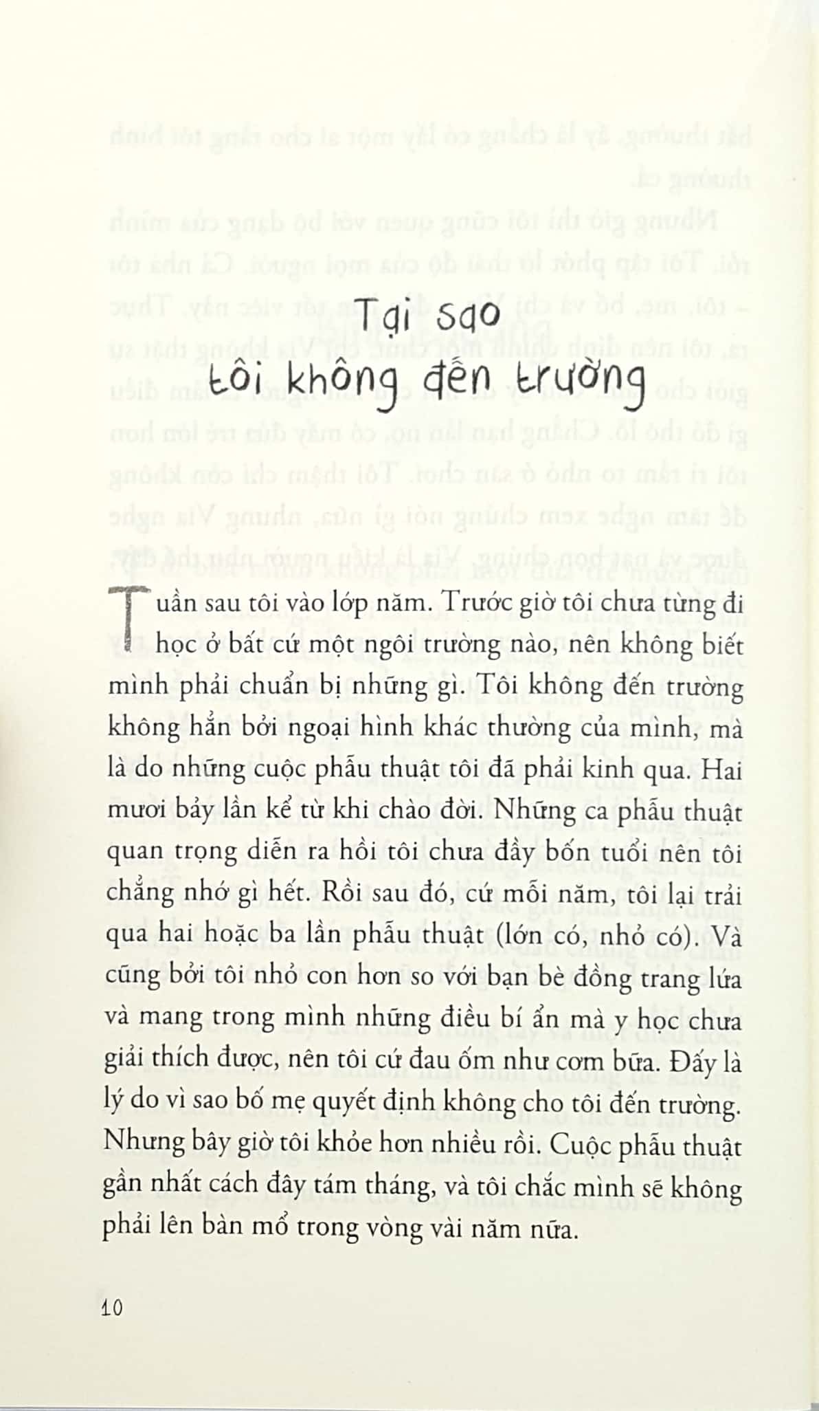 điều kỳ diệu (tái bản 2024)