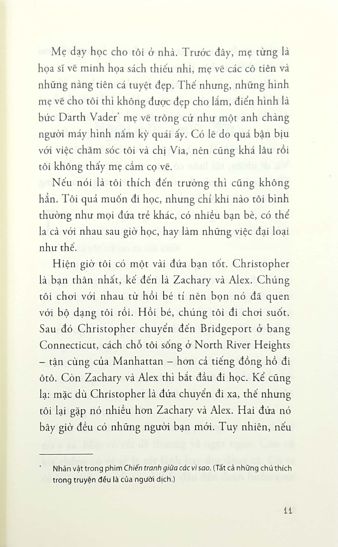điều kỳ diệu (tái bản 2024)