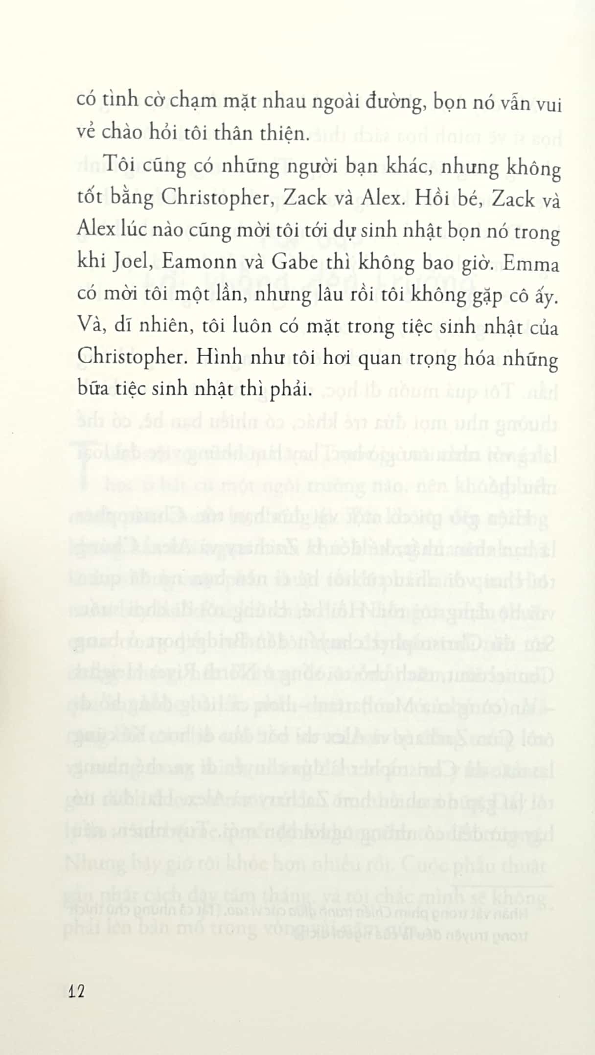 điều kỳ diệu (tái bản 2024)