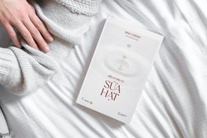 điều kỳ diệu từ sữa hạt