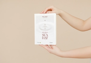 điều kỳ diệu từ sữa hạt