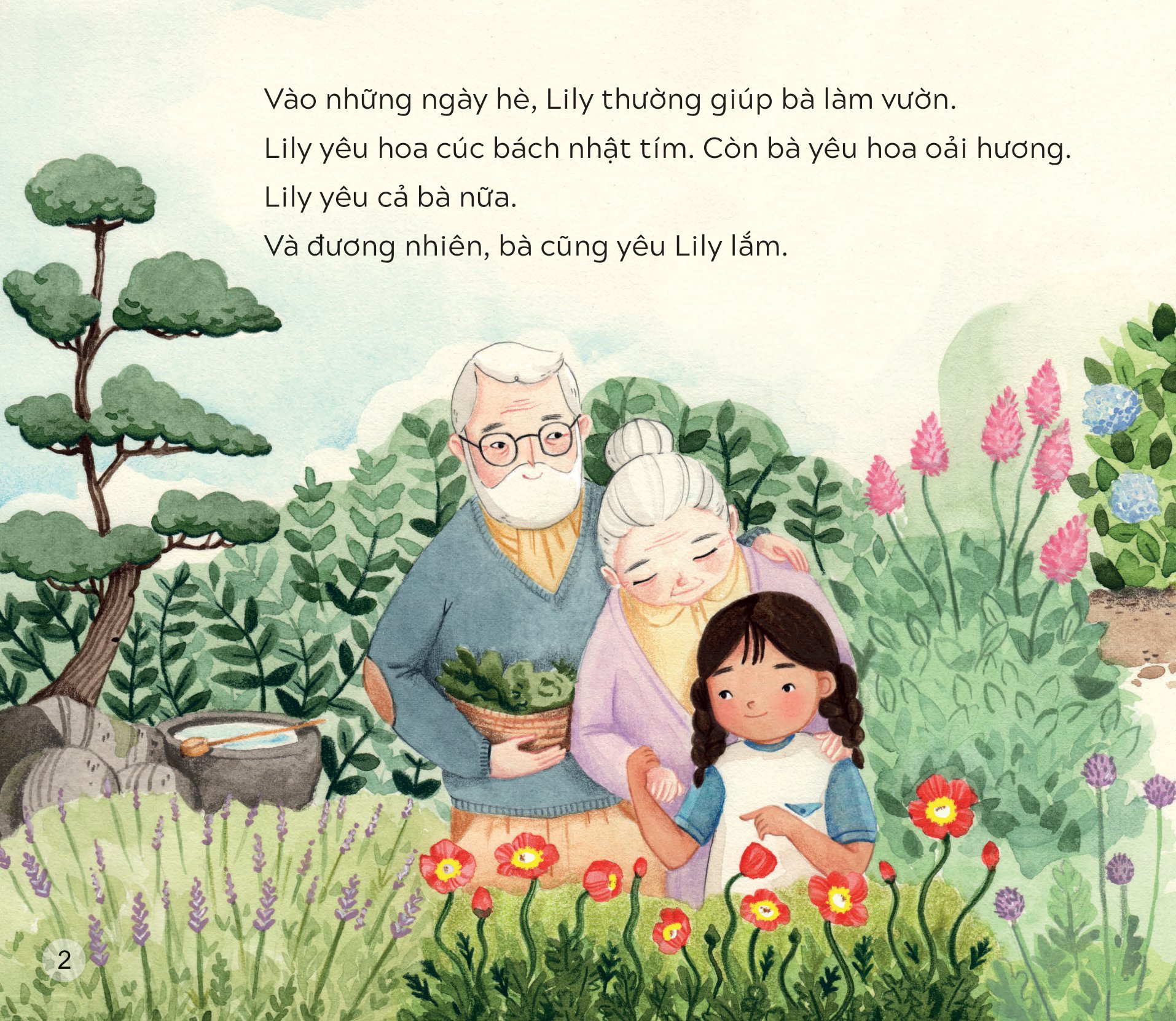 điều lớn lao nhất