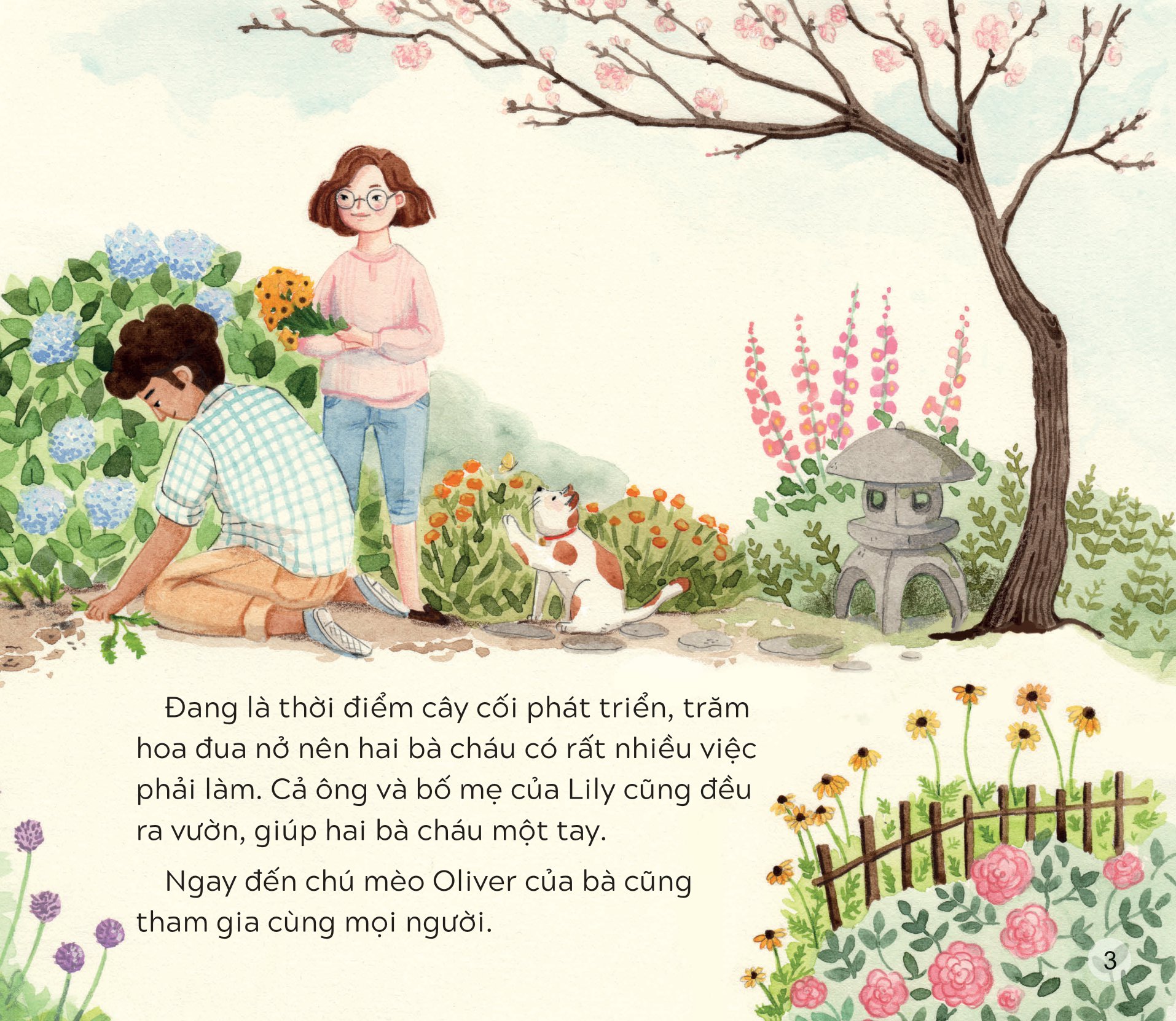 điều lớn lao nhất