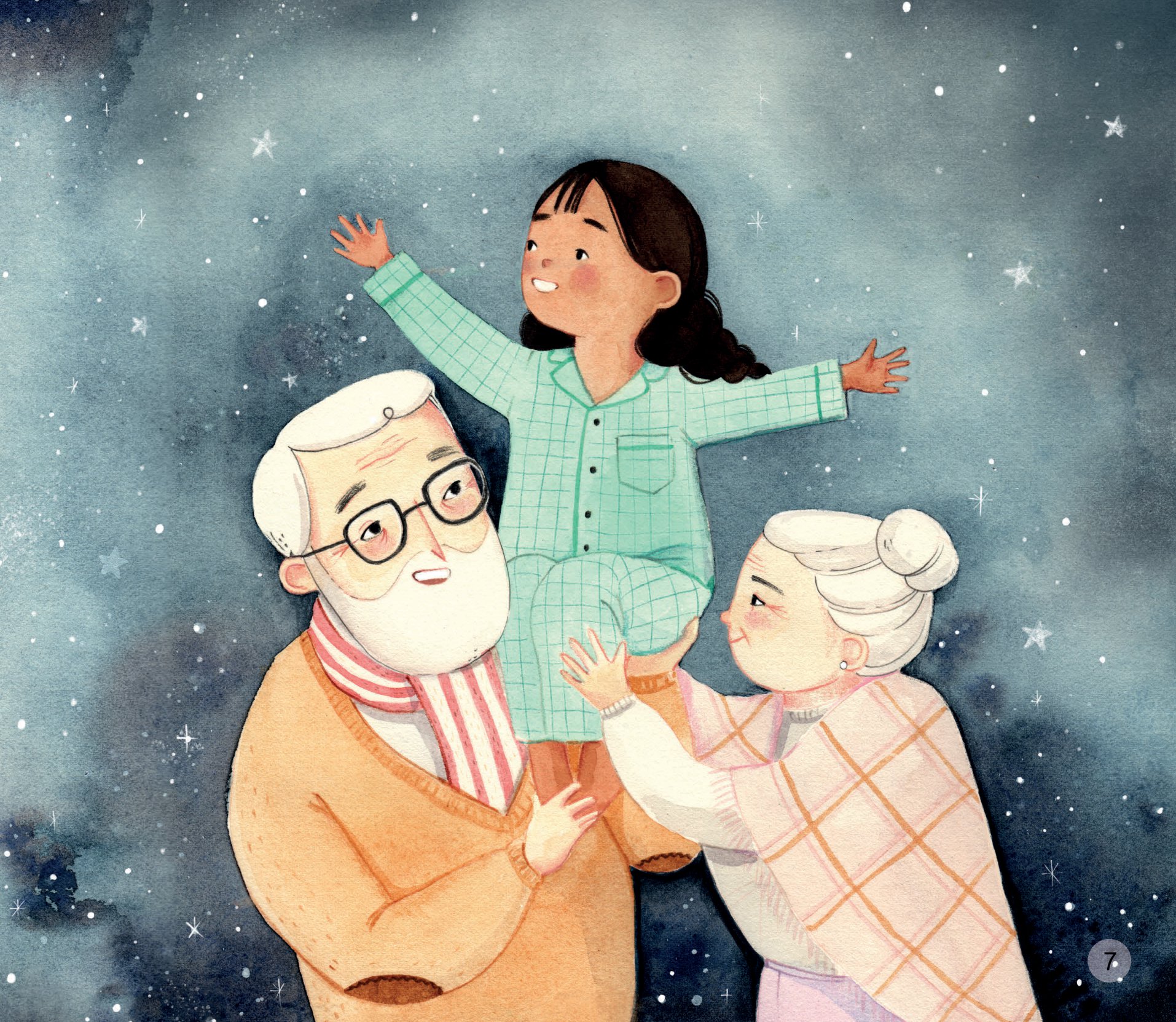 điều lớn lao nhất