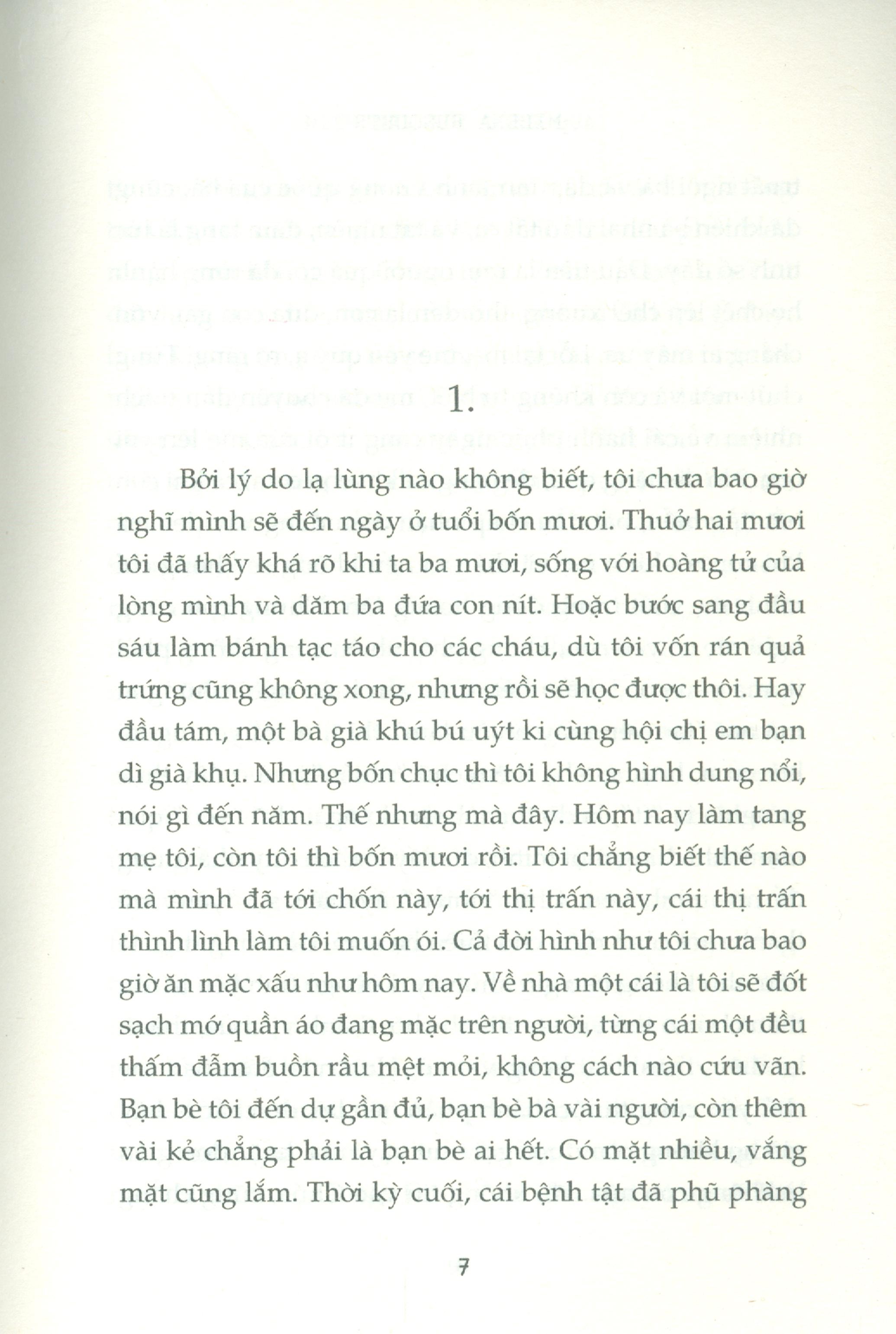 điều này rồi cũng qua