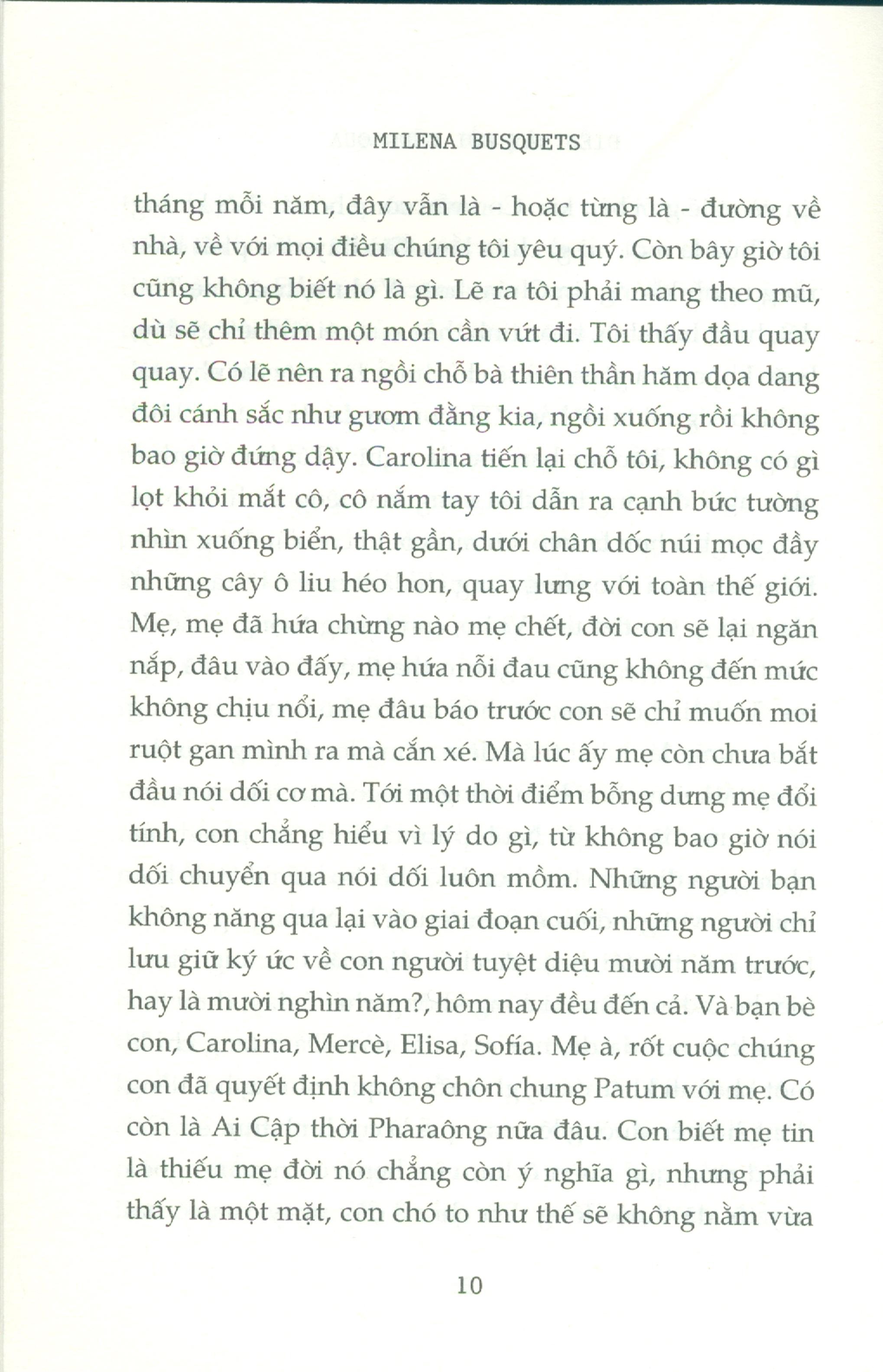 điều này rồi cũng qua