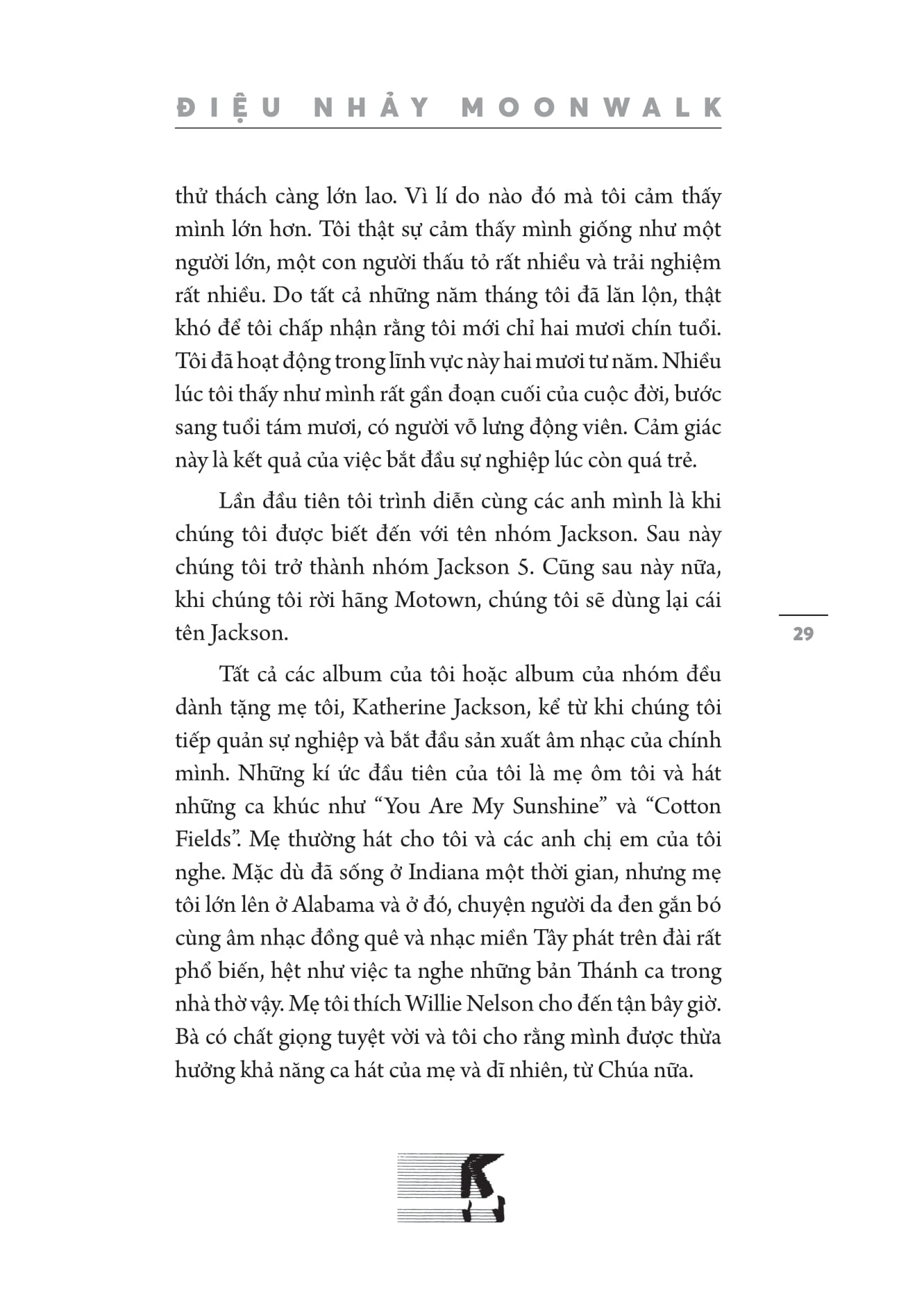 điệu nhảy moon walk