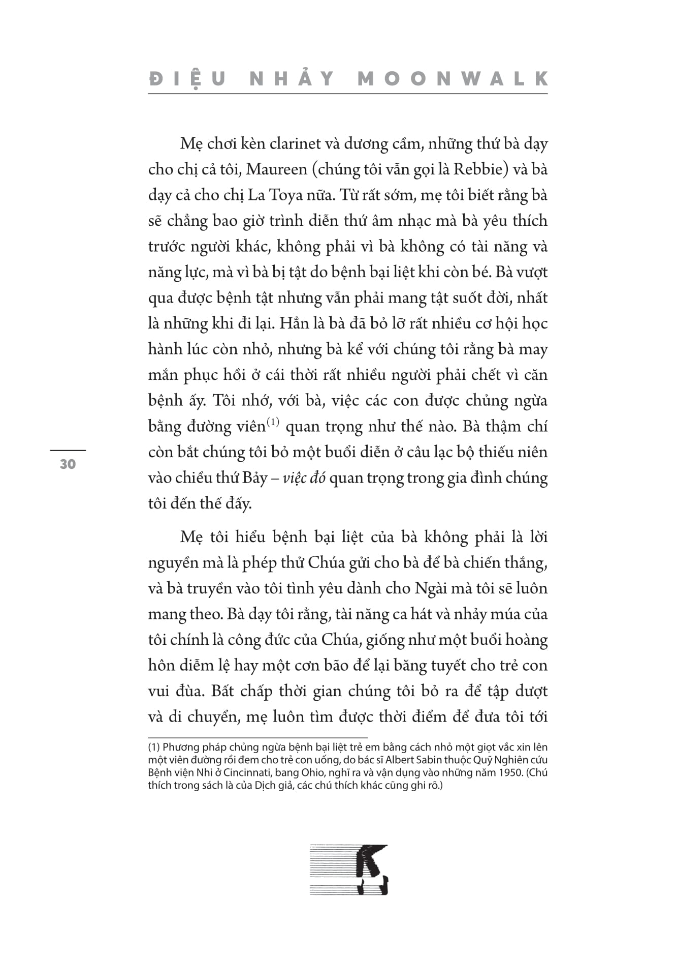 điệu nhảy moon walk