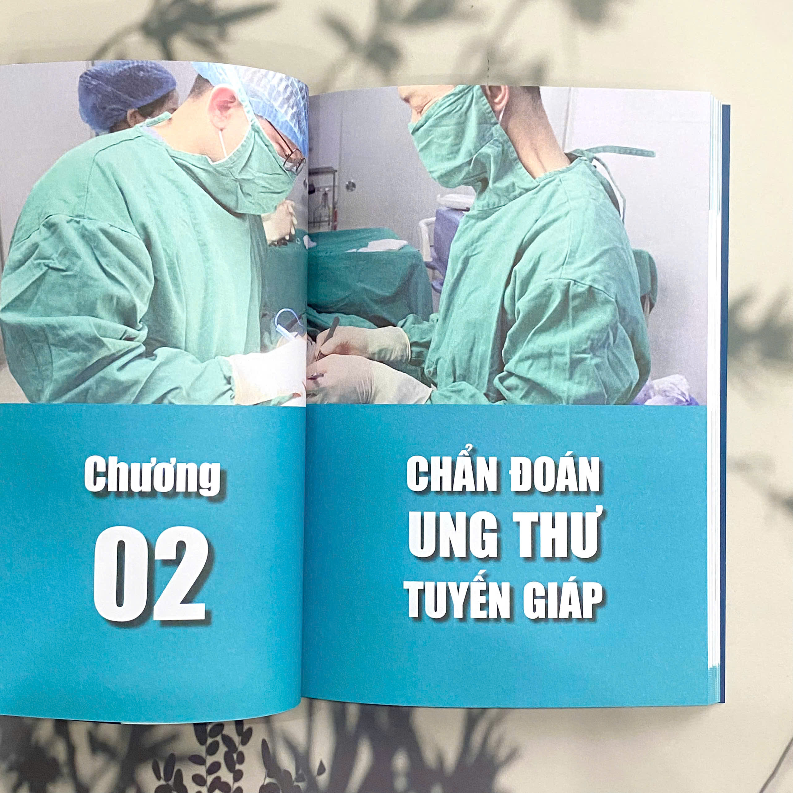 Điều Trị Ung Thư Tuyến Giáp Thể Biệt Hóa - Khoa Học, An Toàn Và Hiệu Quả