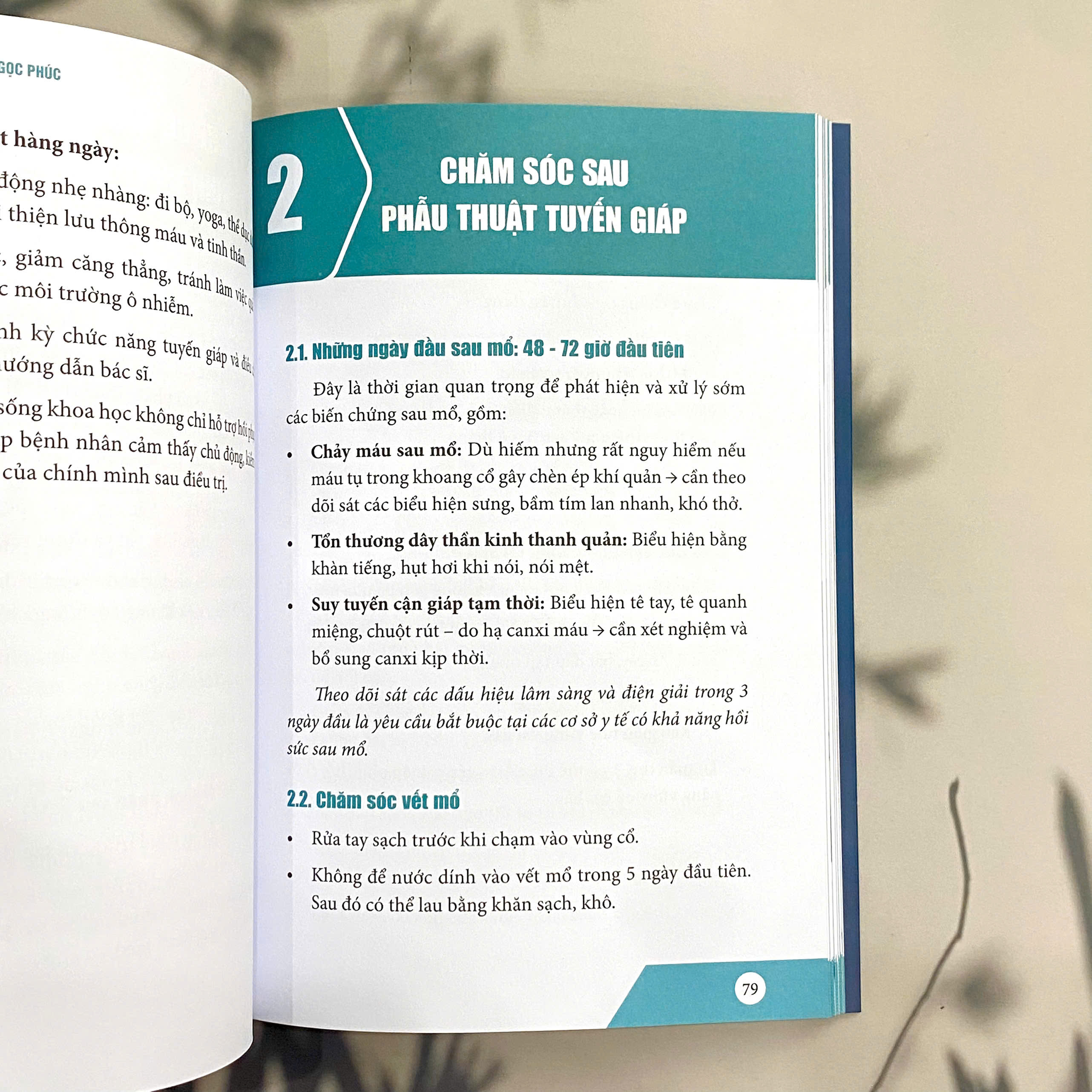 Điều Trị Ung Thư Tuyến Giáp Thể Biệt Hóa - Khoa Học, An Toàn Và Hiệu Quả