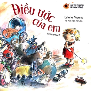 điều ước của em