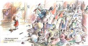 điều ước của em