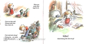 điều ước của em