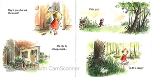 điều ước của em