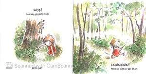 điều ước của em