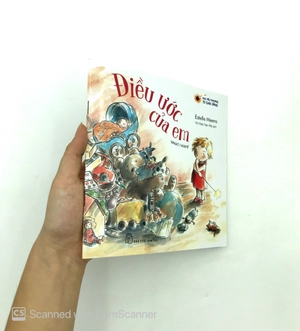 điều ước của em