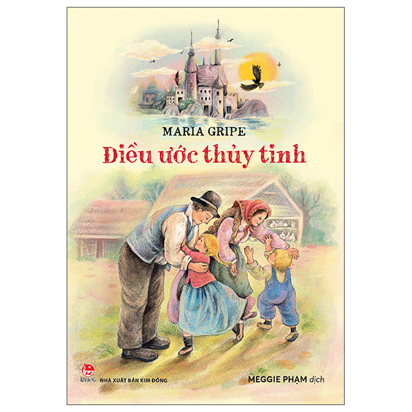 Dieu Uoc Thuy Tinh