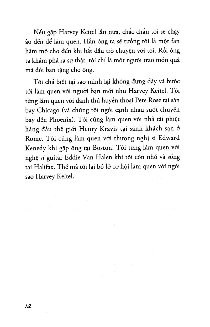 điều vĩ đại đời thường (tái bản)