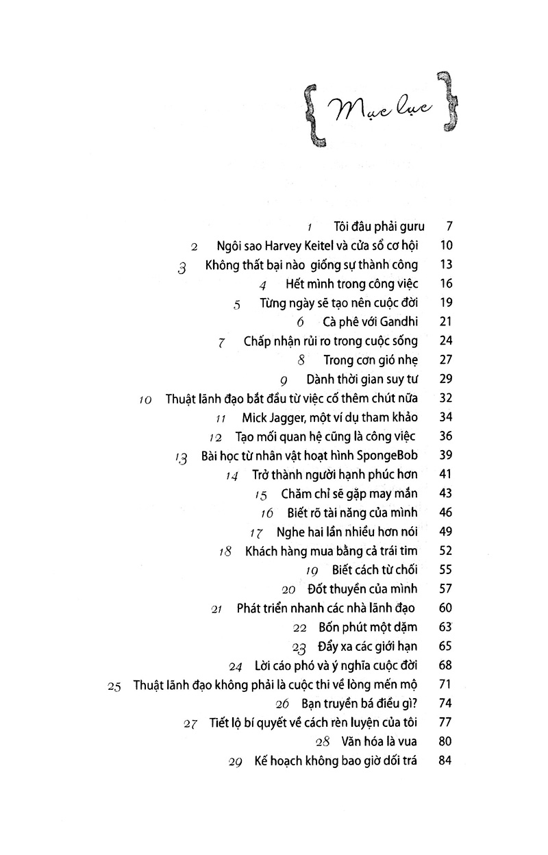 điều vĩ đại đời thường (tái bản)