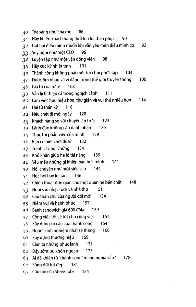 điều vĩ đại đời thường (tái bản)