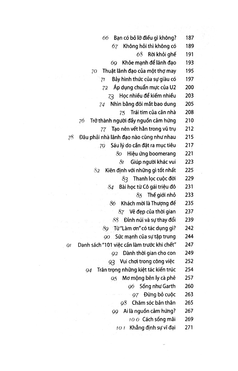 điều vĩ đại đời thường (tái bản)
