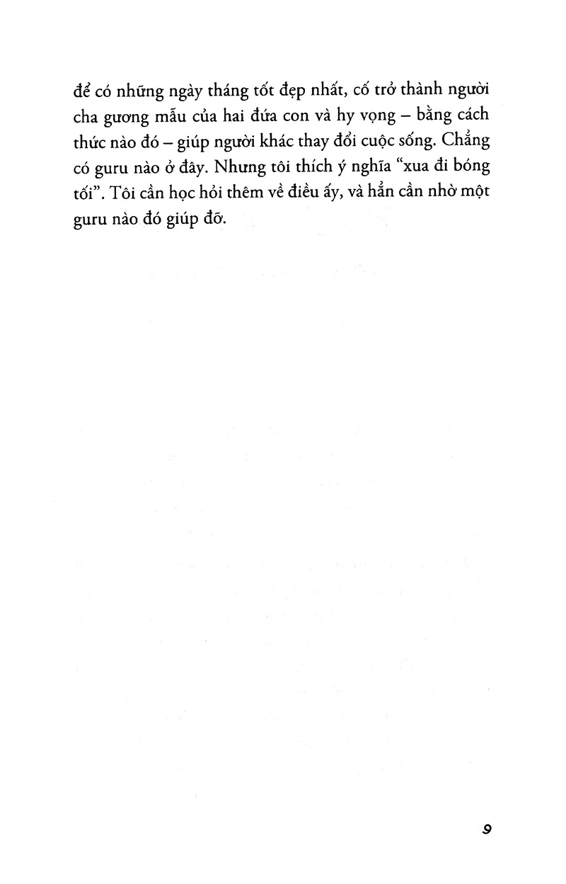 điều vĩ đại đời thường (tái bản)