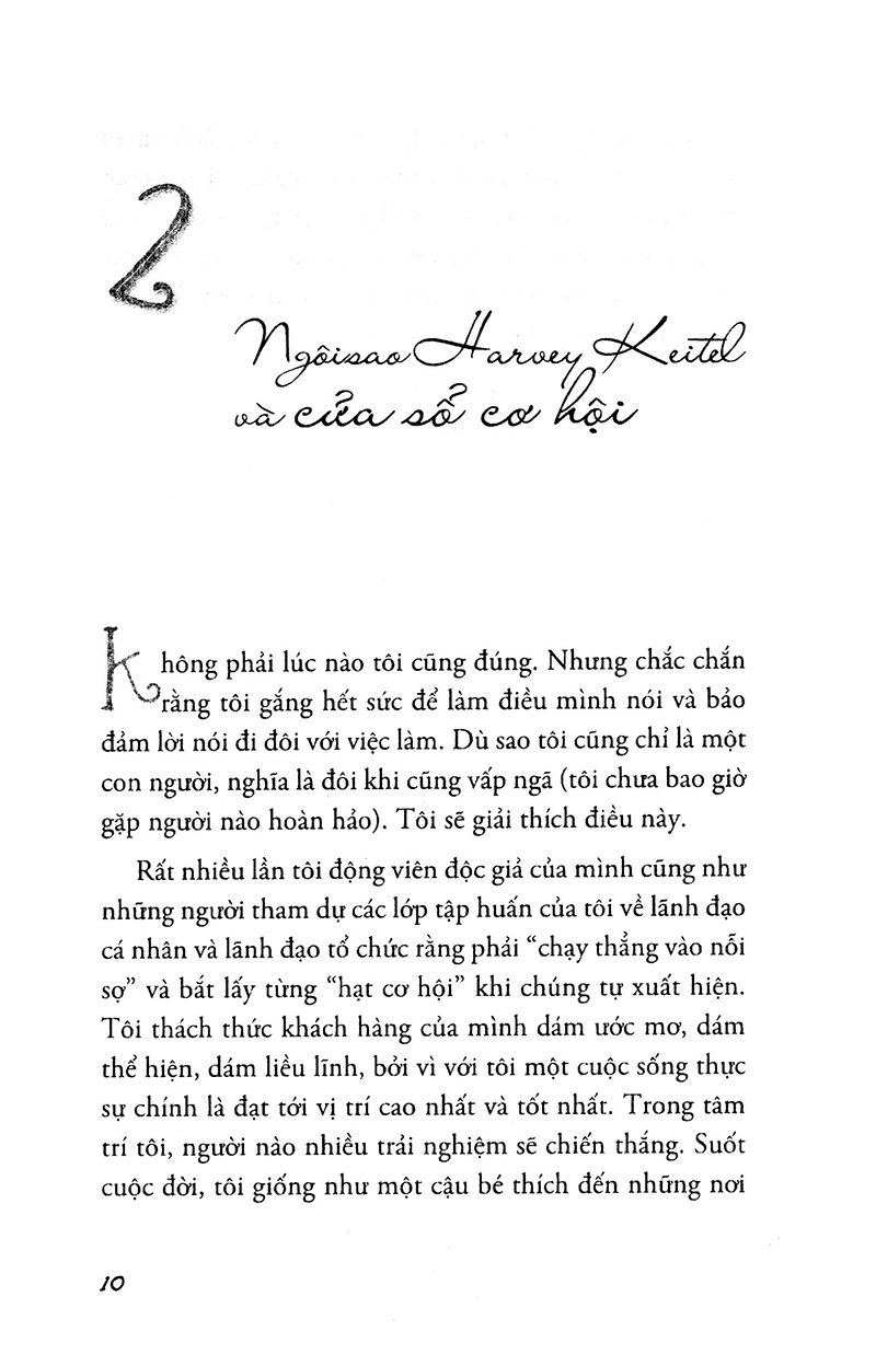 điều vĩ đại đời thường (tái bản)