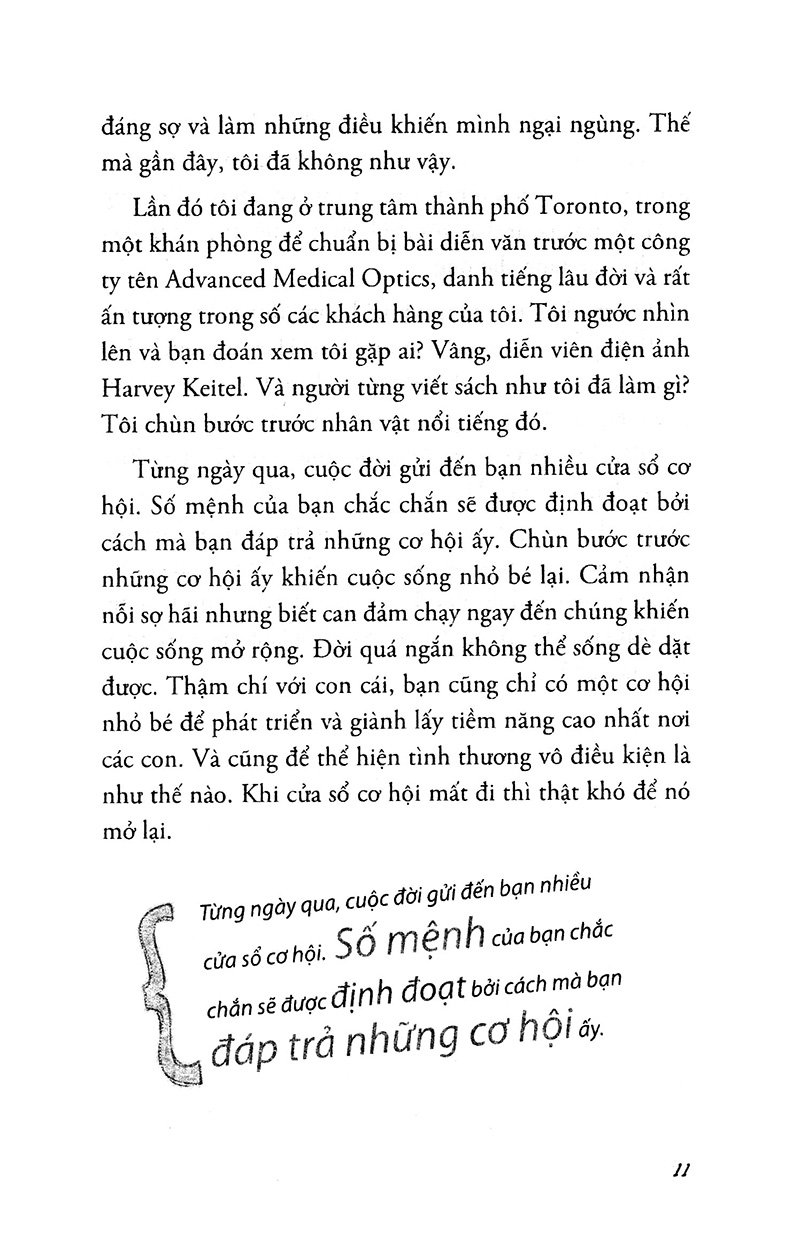 điều vĩ đại đời thường (tái bản)