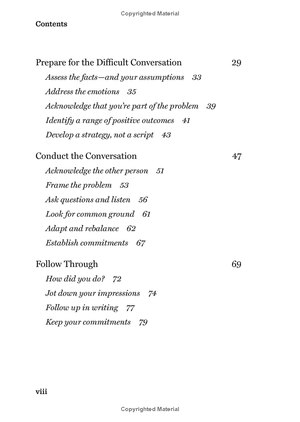 difficult conversations (hbr 20-minute manager series)