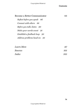 difficult conversations (hbr 20-minute manager series)