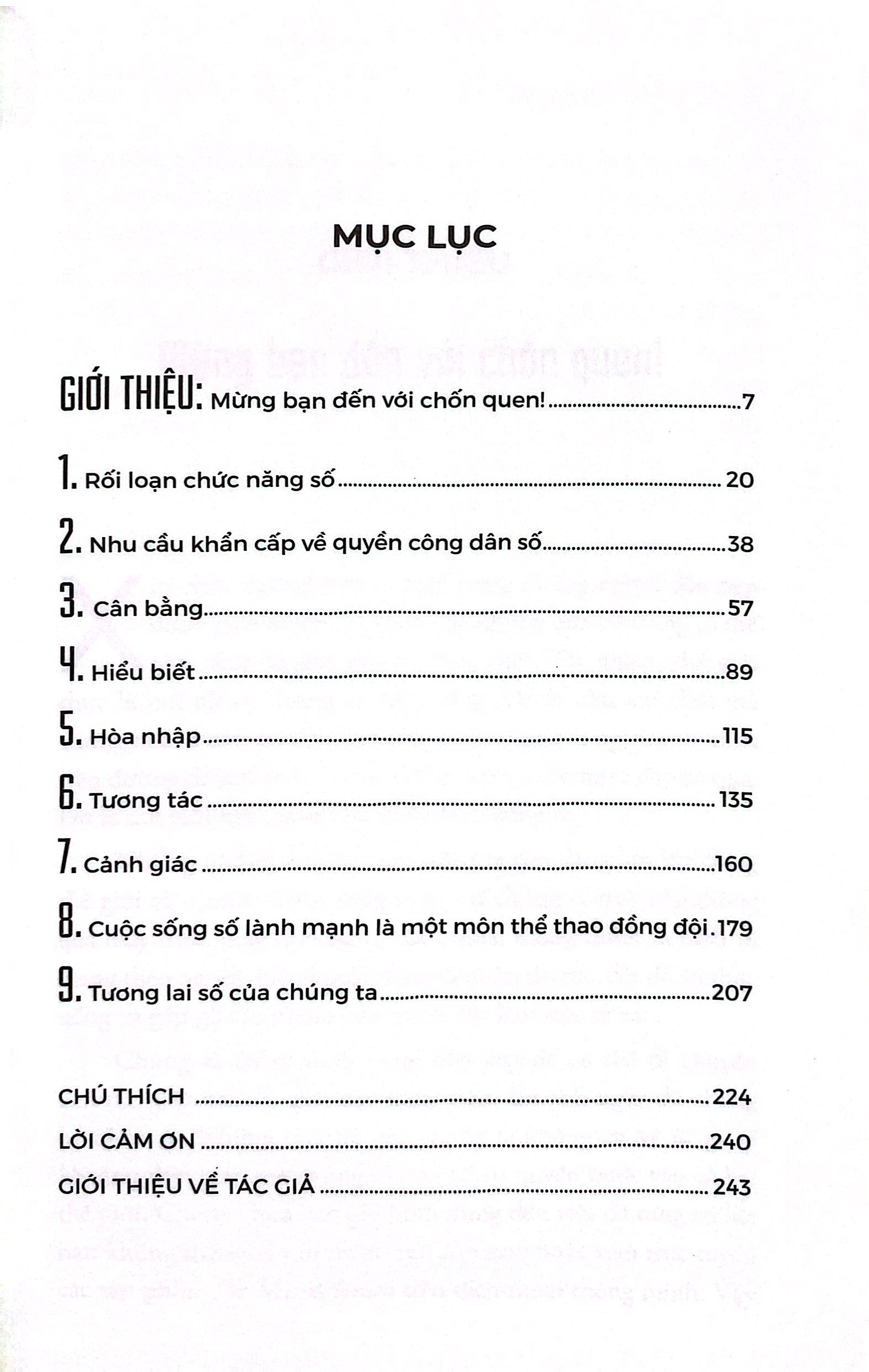 digital for good - để trẻ thành công trong thời đại số