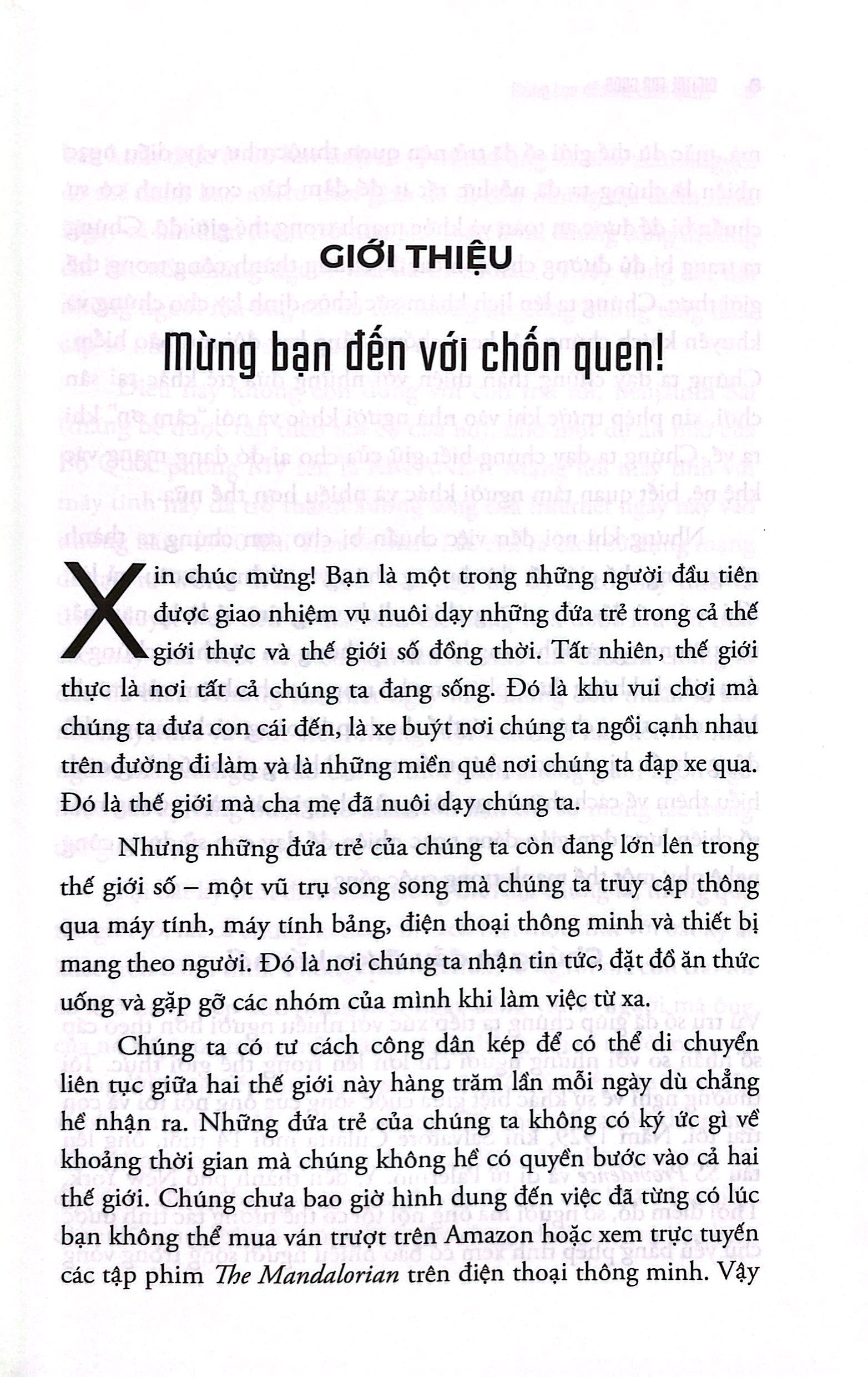 digital for good - để trẻ thành công trong thời đại số