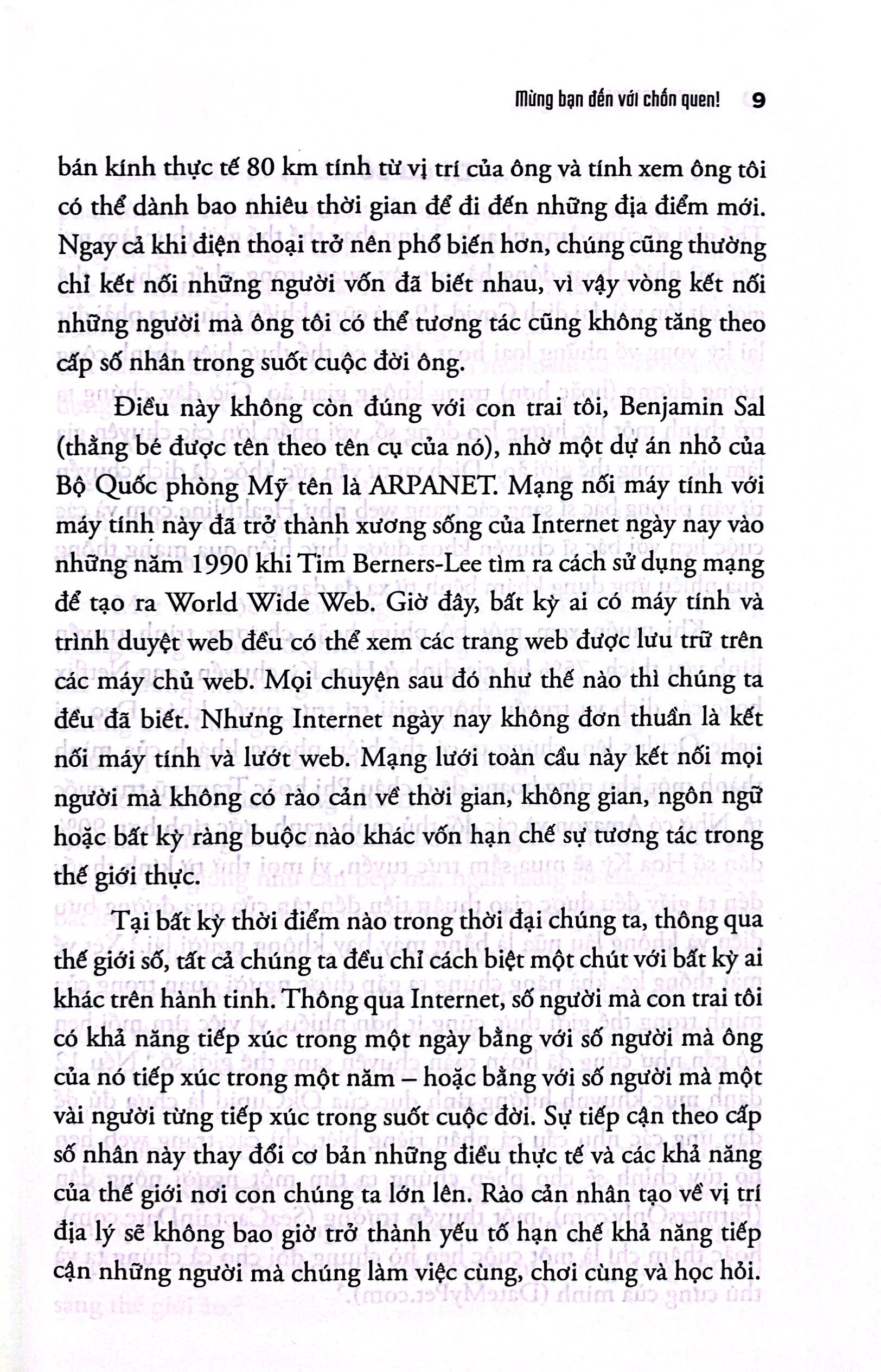 digital for good - để trẻ thành công trong thời đại số