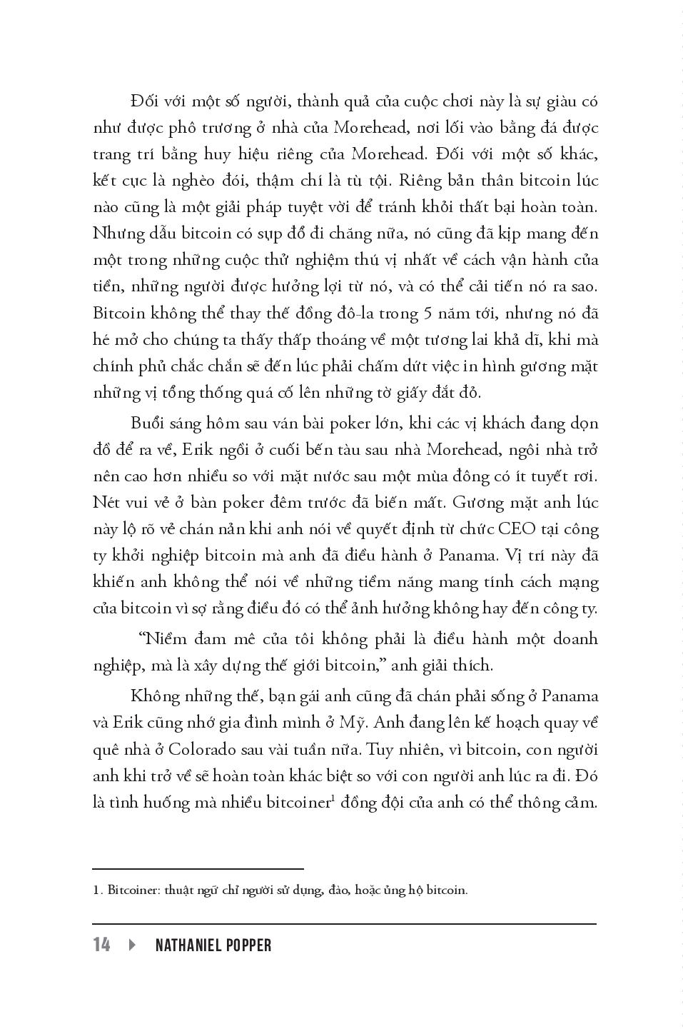 digital gold - rủ nhau lên mạng đào vàng