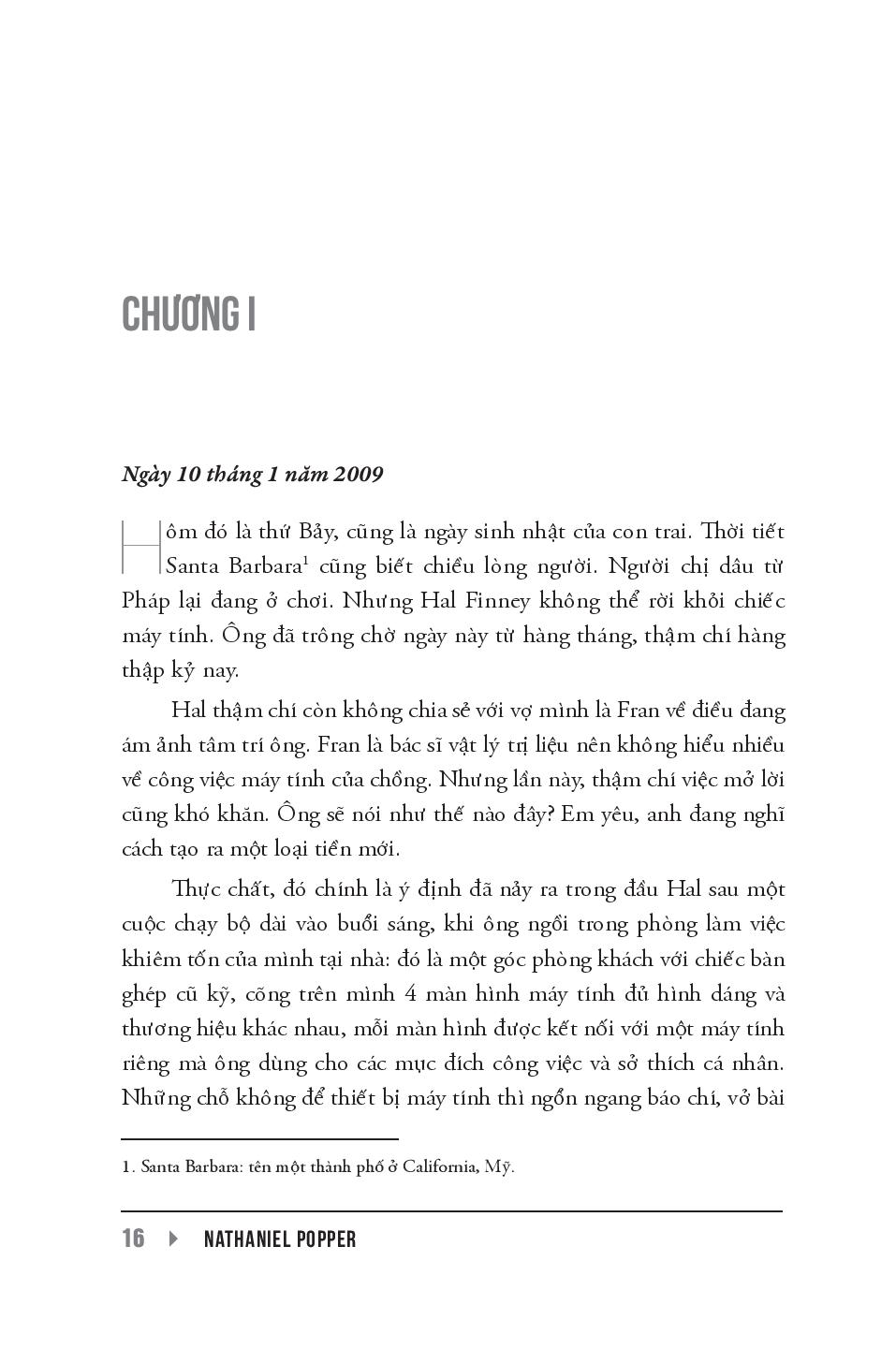 digital gold - rủ nhau lên mạng đào vàng