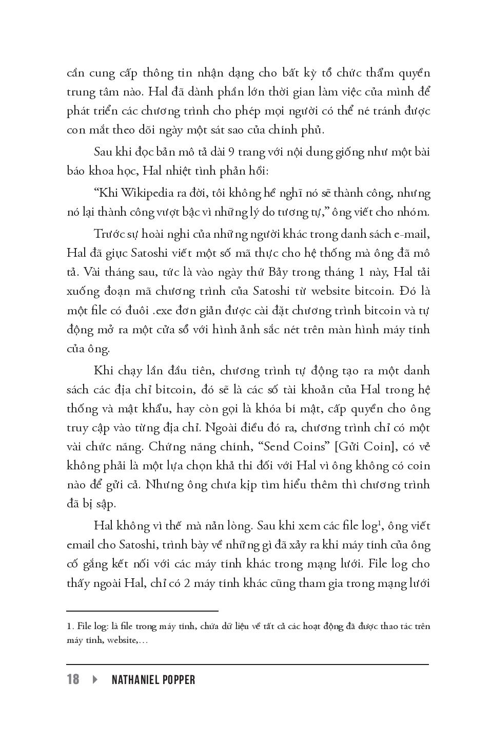 digital gold - rủ nhau lên mạng đào vàng