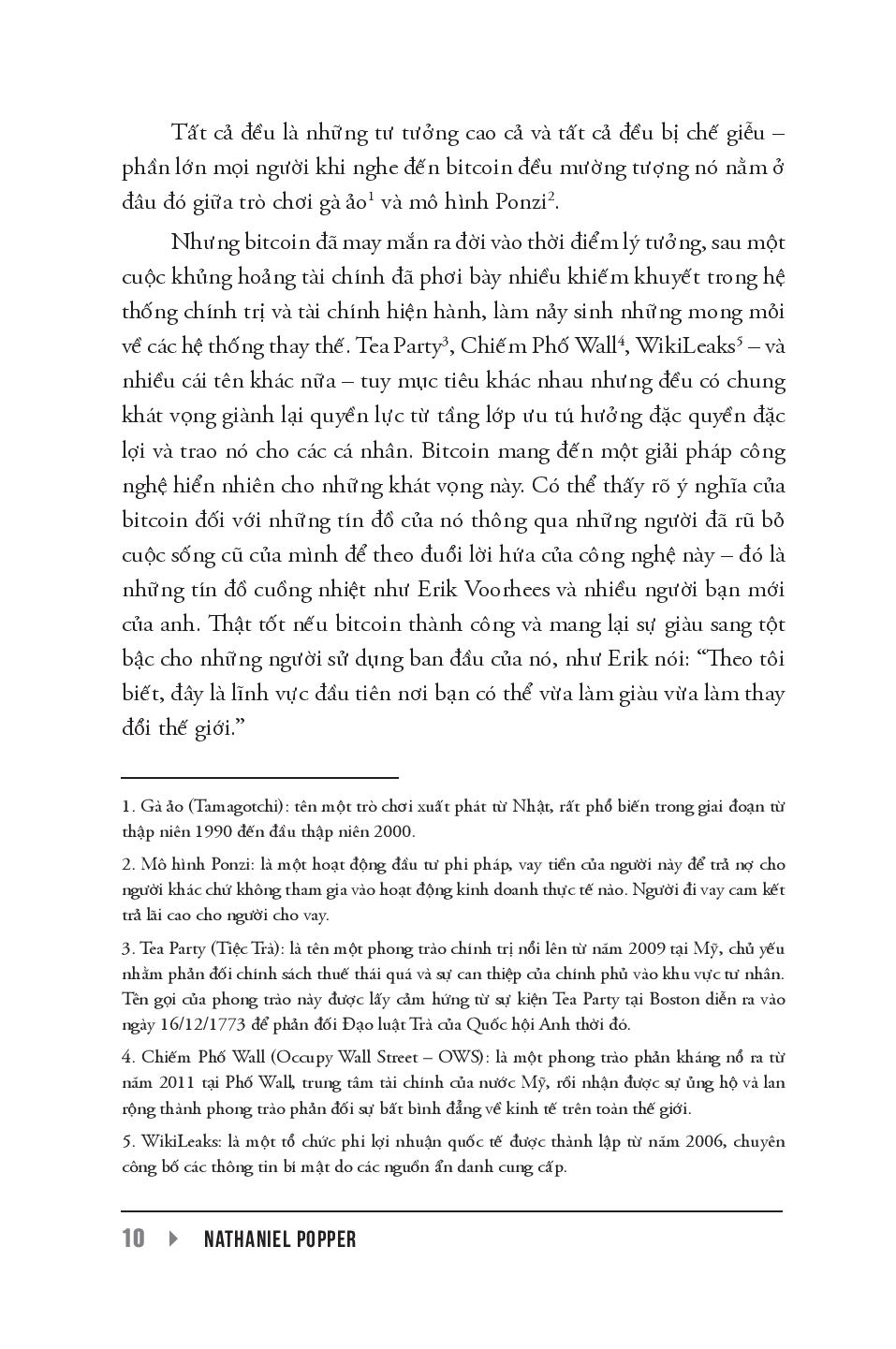 digital gold - rủ nhau lên mạng đào vàng