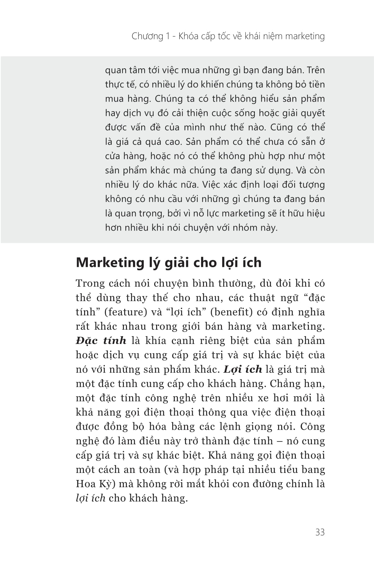 digital marketing dành cho người mới - digital marketing quickstart guide