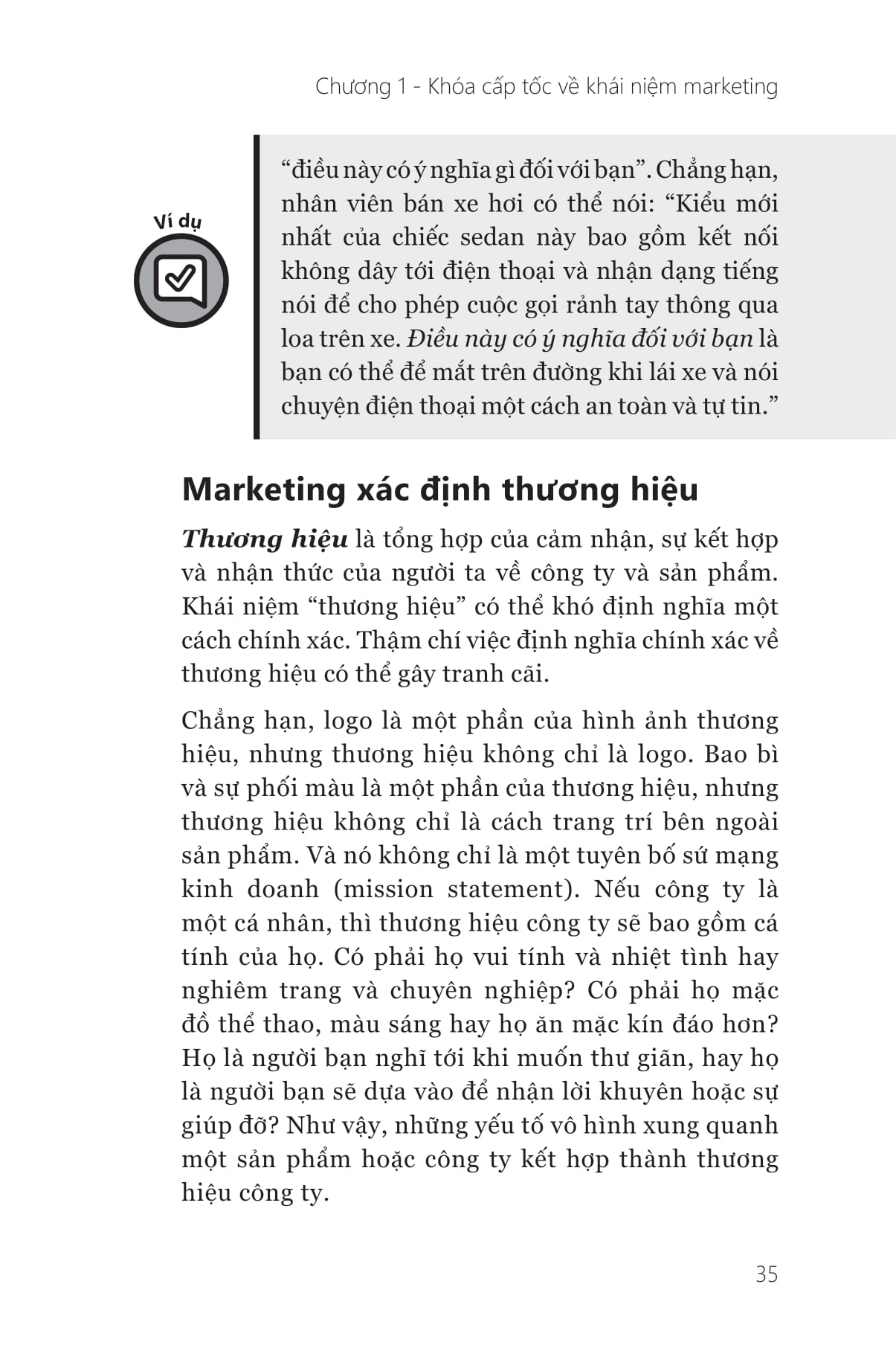 digital marketing dành cho người mới - digital marketing quickstart guide