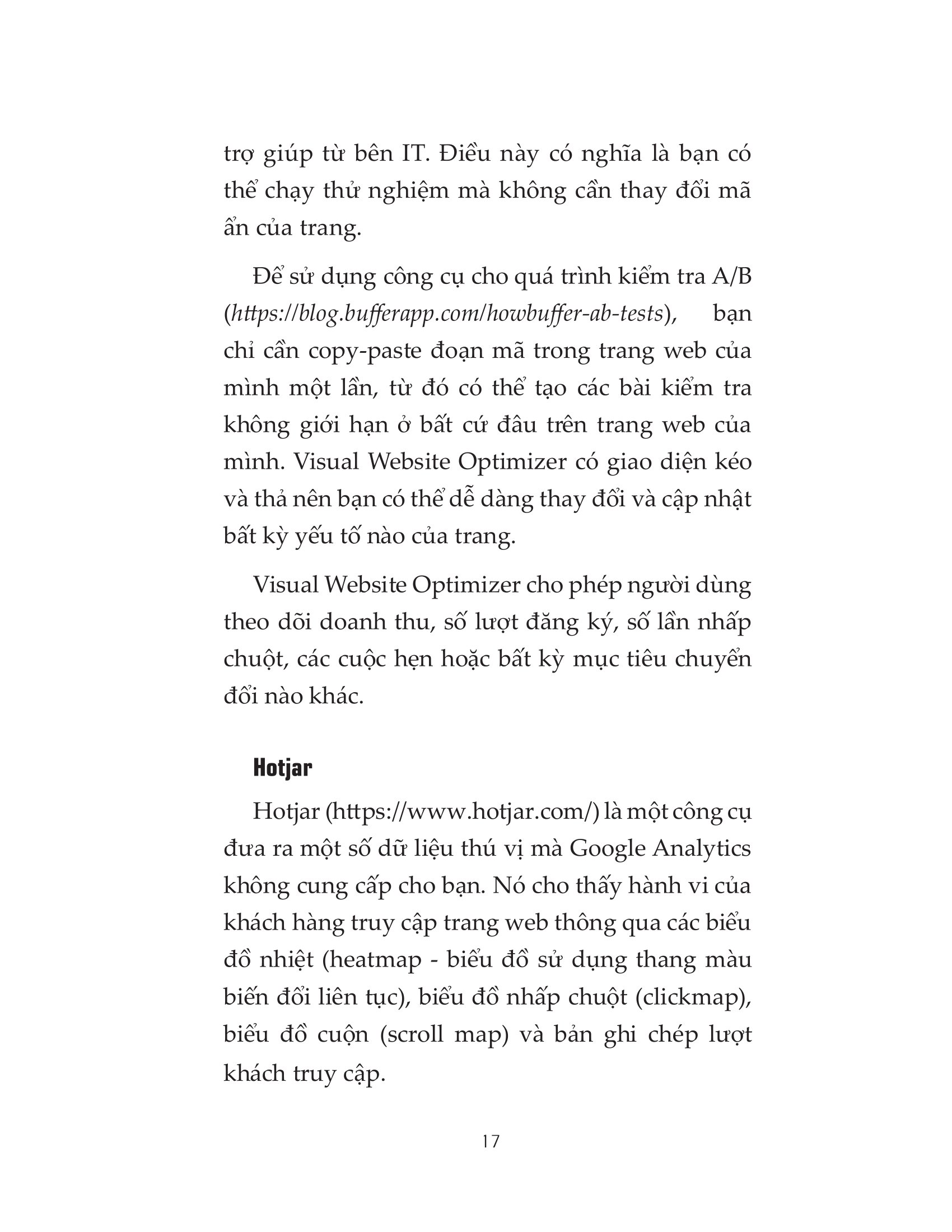 digital marketing thực chiến