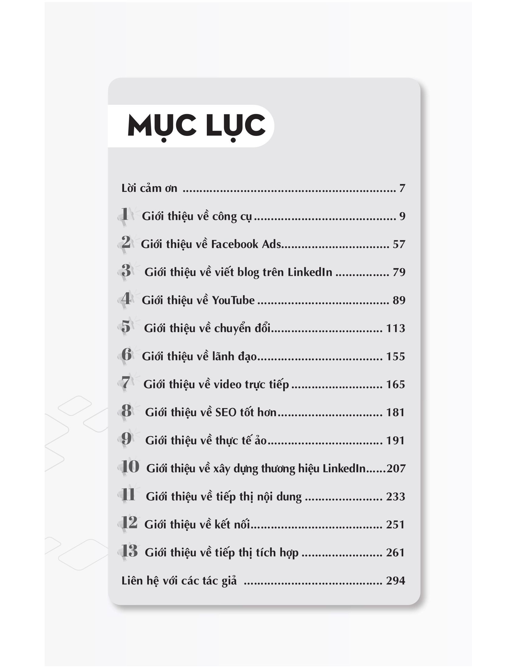 digital marketing thực chiến