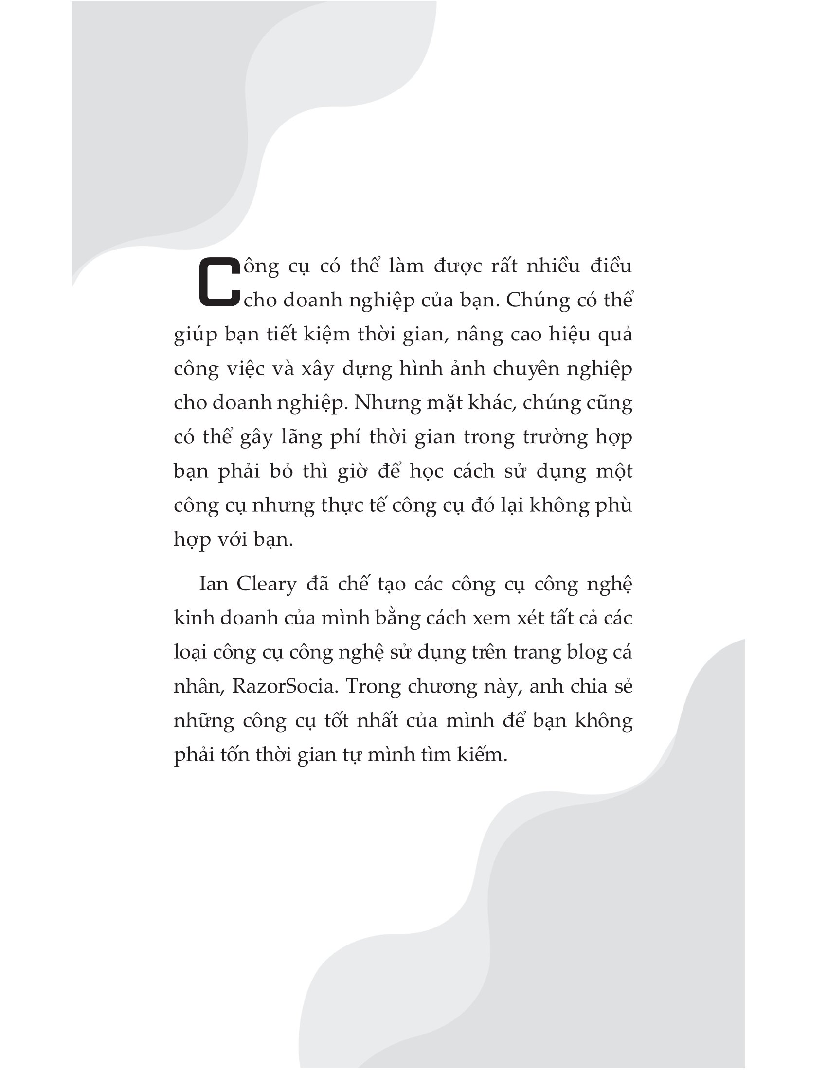 digital marketing thực chiến