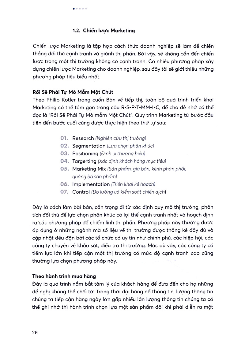 digital marketing - từ chiến lược đến thực thi (tái bản 2019)