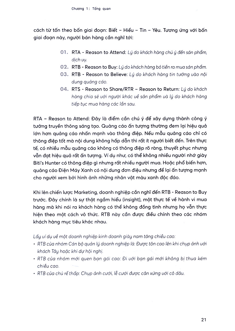 digital marketing - từ chiến lược đến thực thi (tái bản 2019)