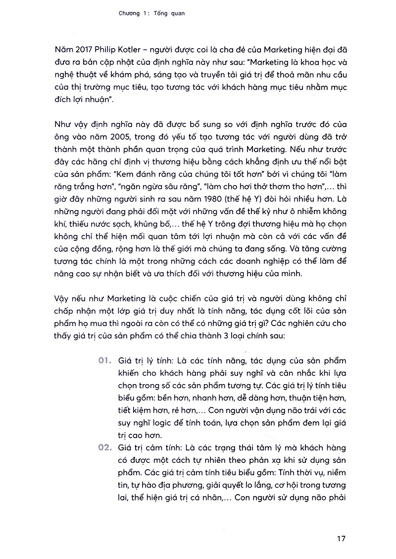 digital marketing - từ chiến lược đến thực thi (tái bản 2019)