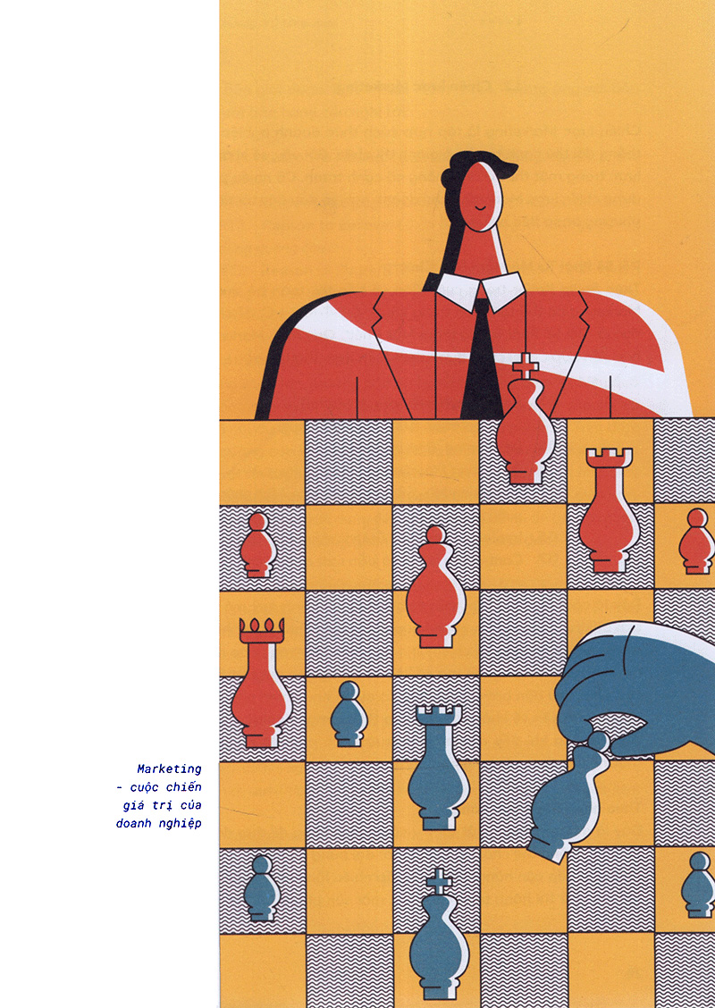 digital marketing - từ chiến lược đến thực thi (tái bản 2019)