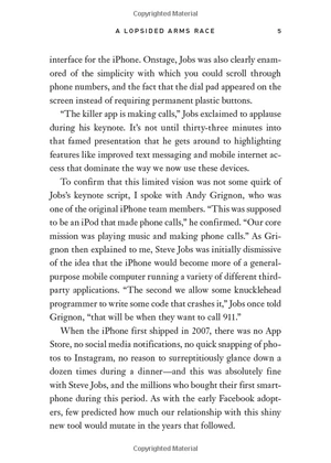 digital minimalism: choosing a focused life in a noisy world