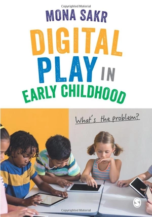 digital play in early childhood: what's the problem?